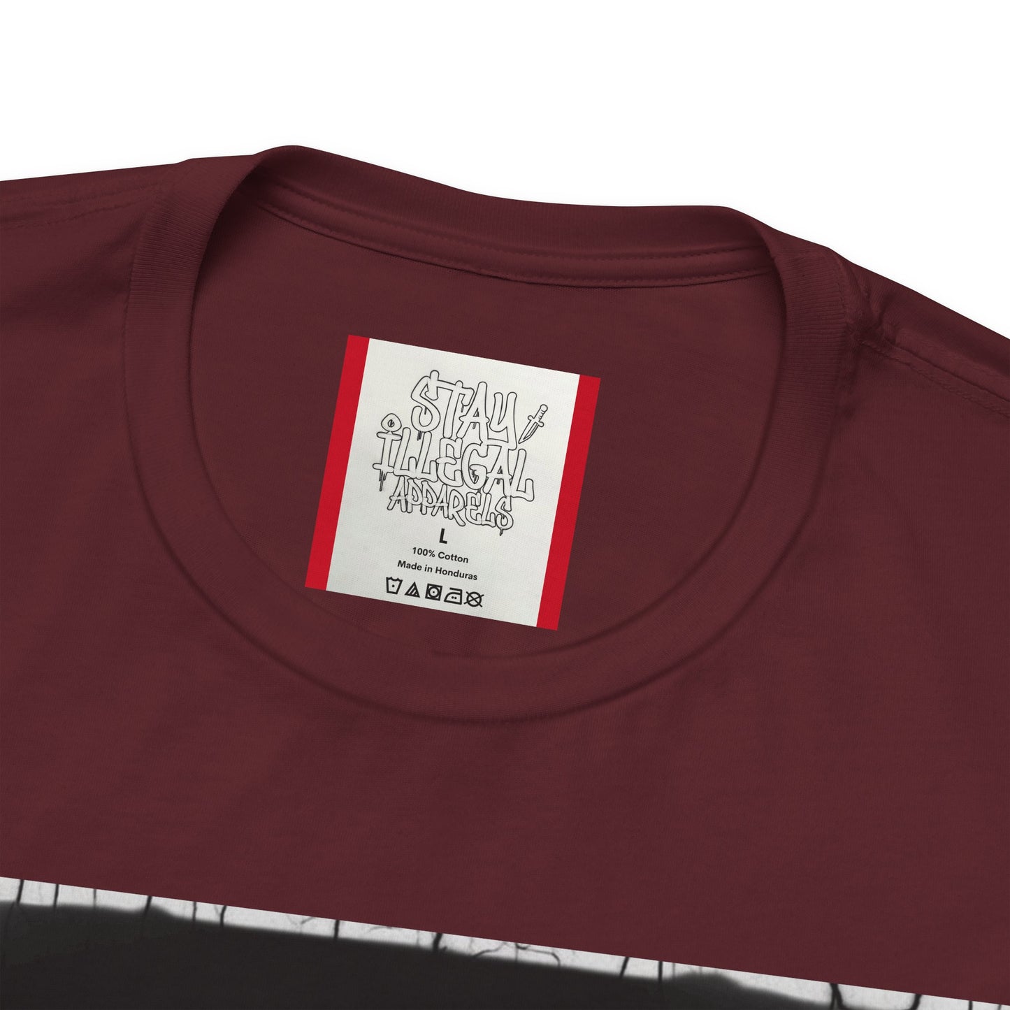 Camiseta de protesta — "NO A La OTAN" Español