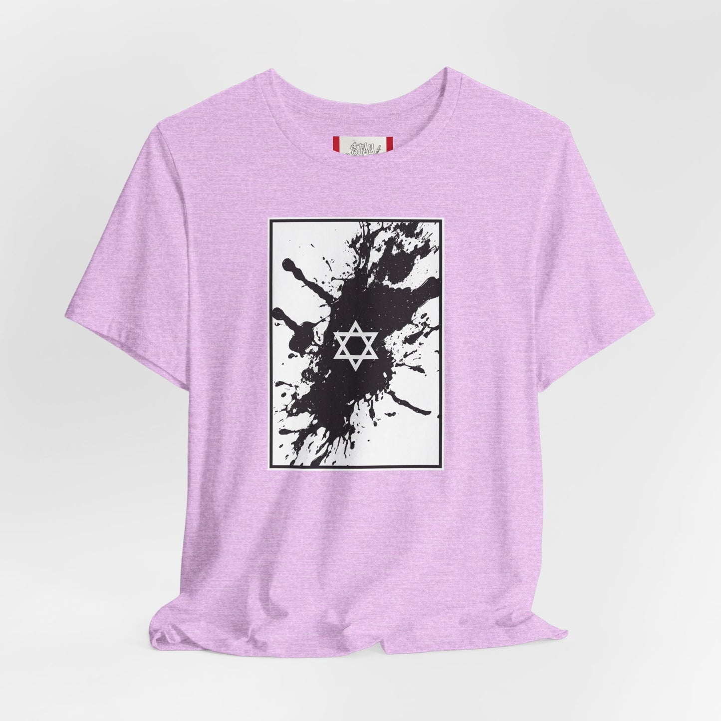 Protest T‑Shirt — ISRAEL