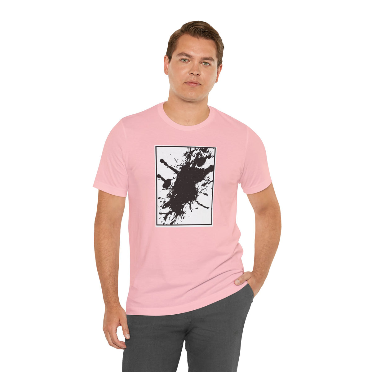 Protest T‑Shirt — ISRAEL 2