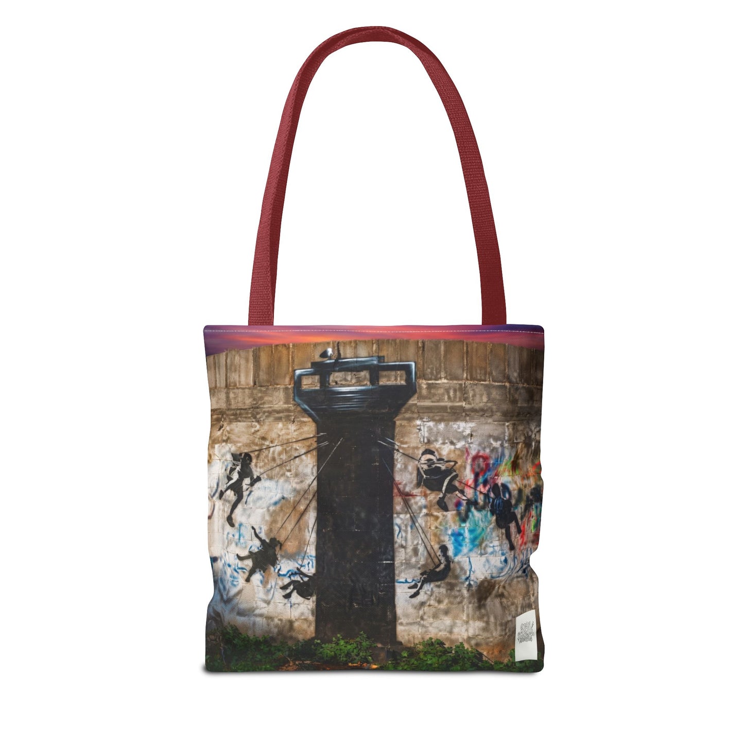 Tote Sling Bag — The Dark Towers