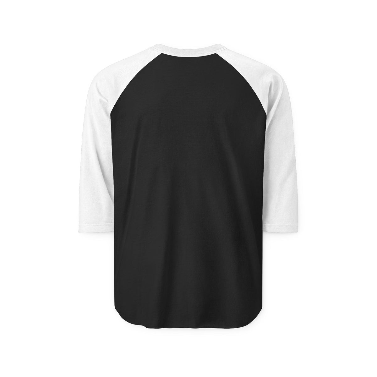 Stay Illegal Raglan 3/4 Sleeve T-Shirt — Gay Dove