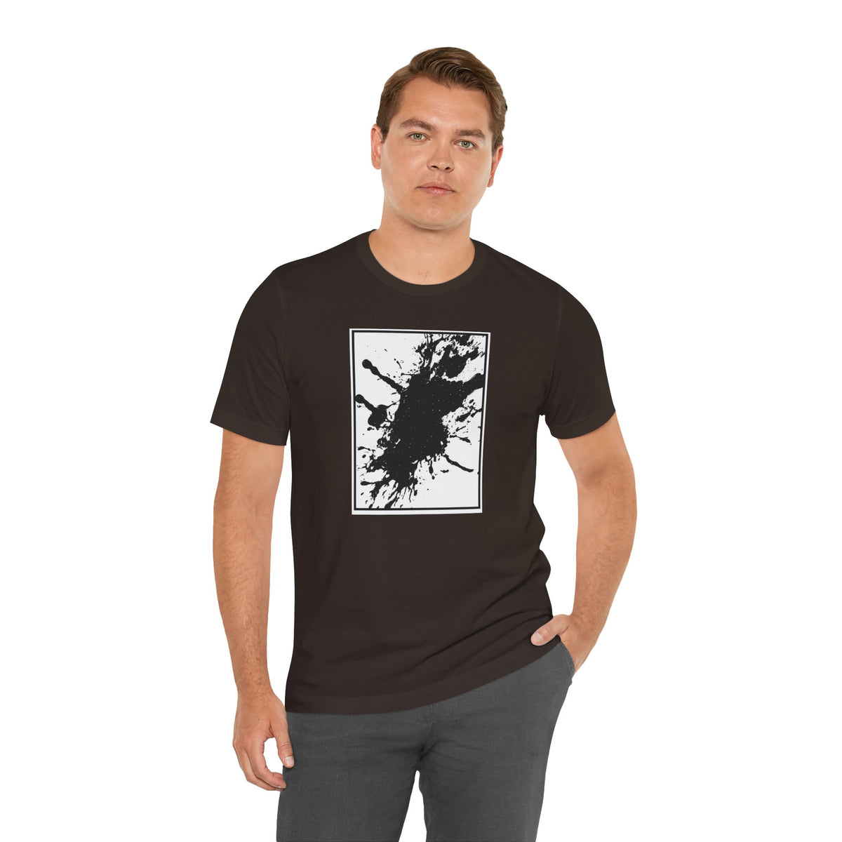 Protest T‑Shirt — ISRAEL 2