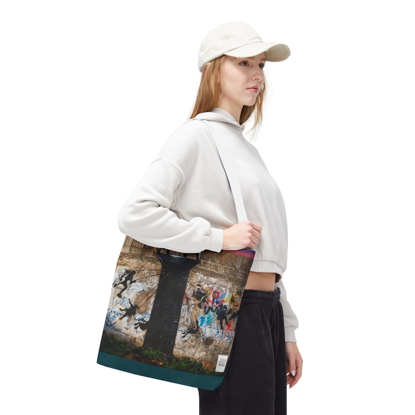Tote Sling Bag — The Dark Towers