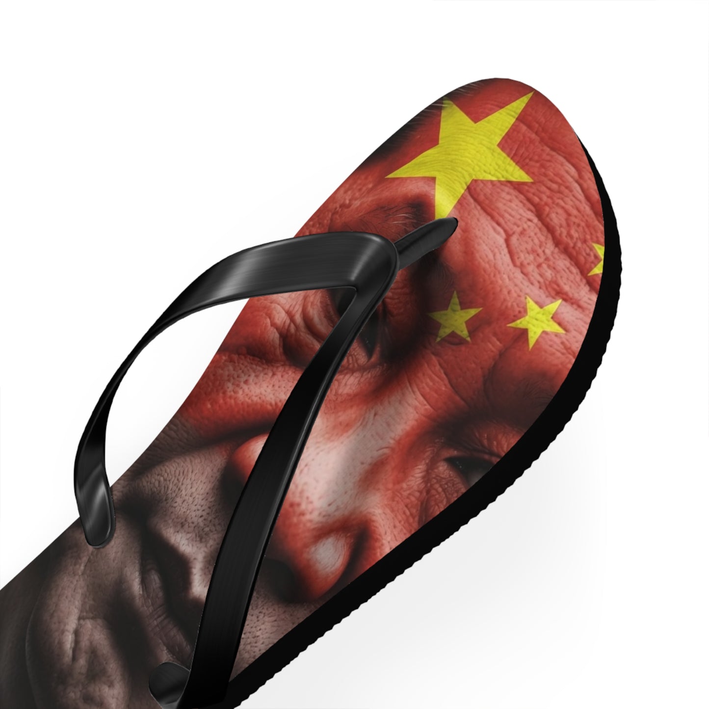 Xi's Chinna Flip Flops – Xi Face