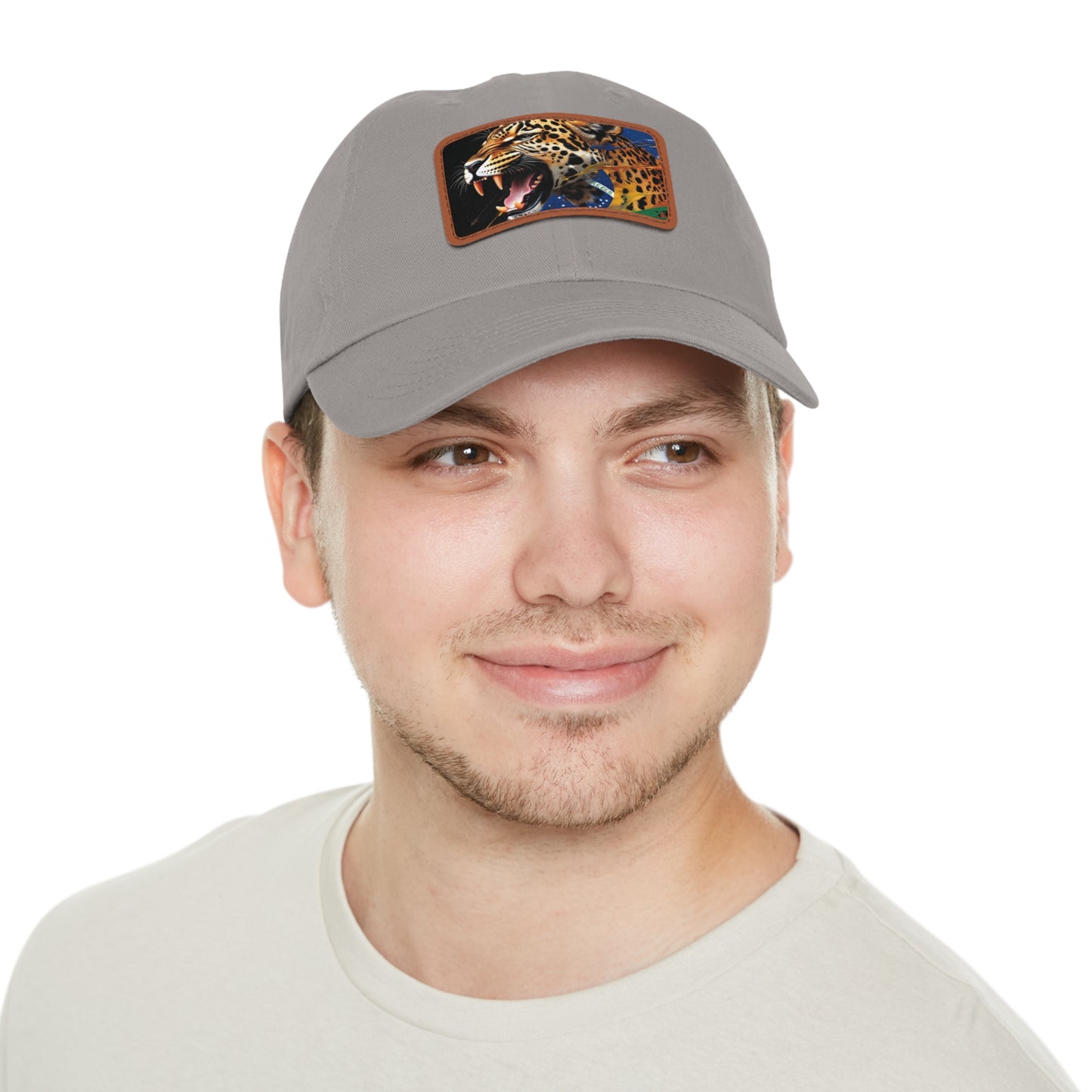 Country Baseball Cap — Brasil/Jaguar